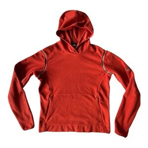 Vintage Nike ACG Thermafit Hoodie, Women’s Medium